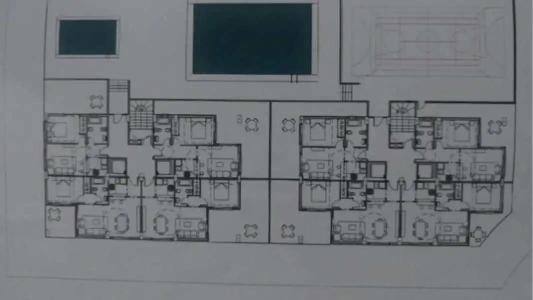 Residential land for sale in Piles, imagen 7