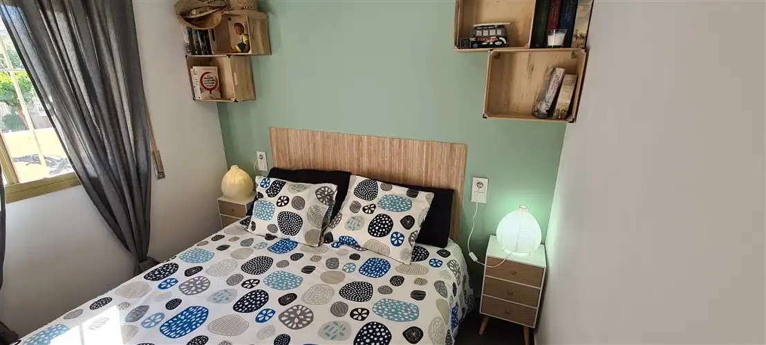 Apartament de lloguer a Cambrils Platja