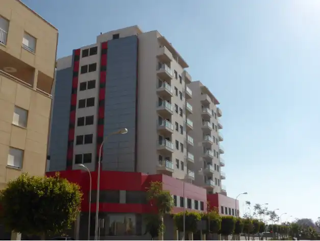 Appartement à vendre à Paseo Pedro Ponce 123