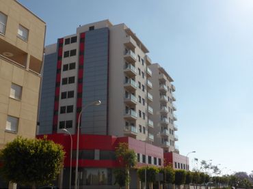 Wohnung zum Verkauf in Paseo Pedro Ponce 123