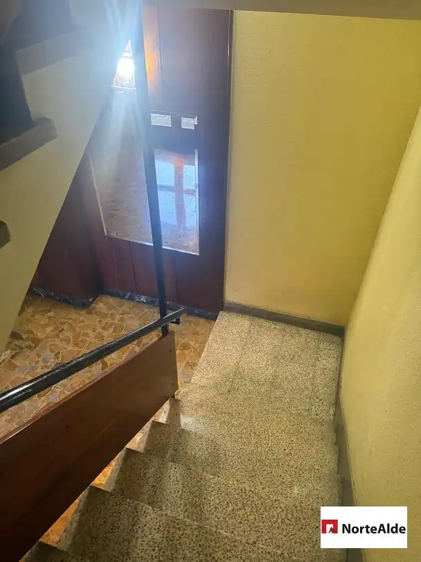 Piso en venta en Bilbao  con Calefacción y Balcón