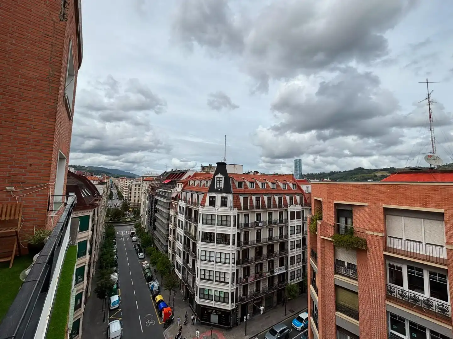 Appartement avec ascenseur à vendre à Calle Calle General Concha, imagen 8