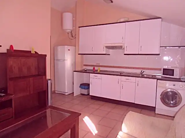 Cuina de Casa o xalet en venda en Arganda del Rey