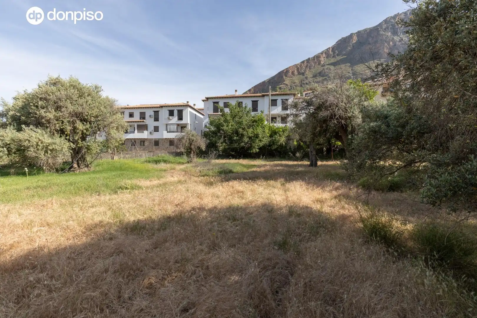 Lands and plots for sale in Carretera de Maitena, imagen 12