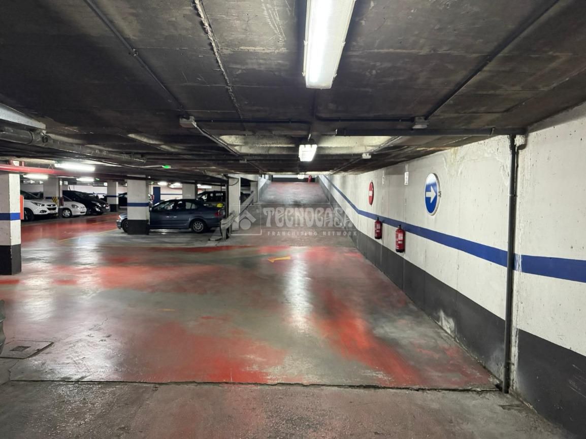 Parking of Garage for sale in Alcobendas