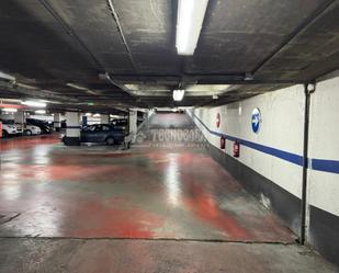 Parking of Garage for sale in Alcobendas