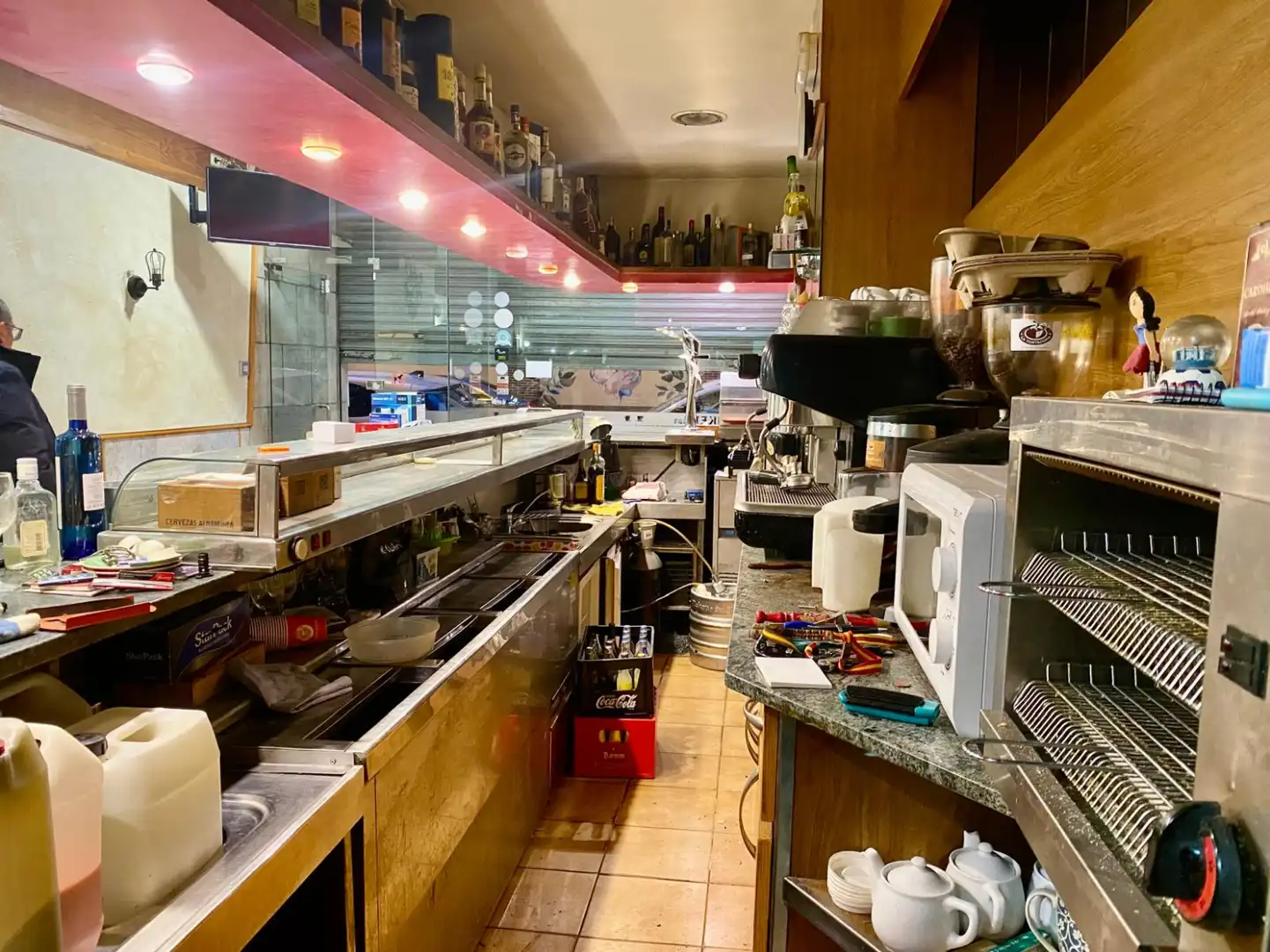 Local comercial en venta en Logroño - CL LARDERO, imagen 3