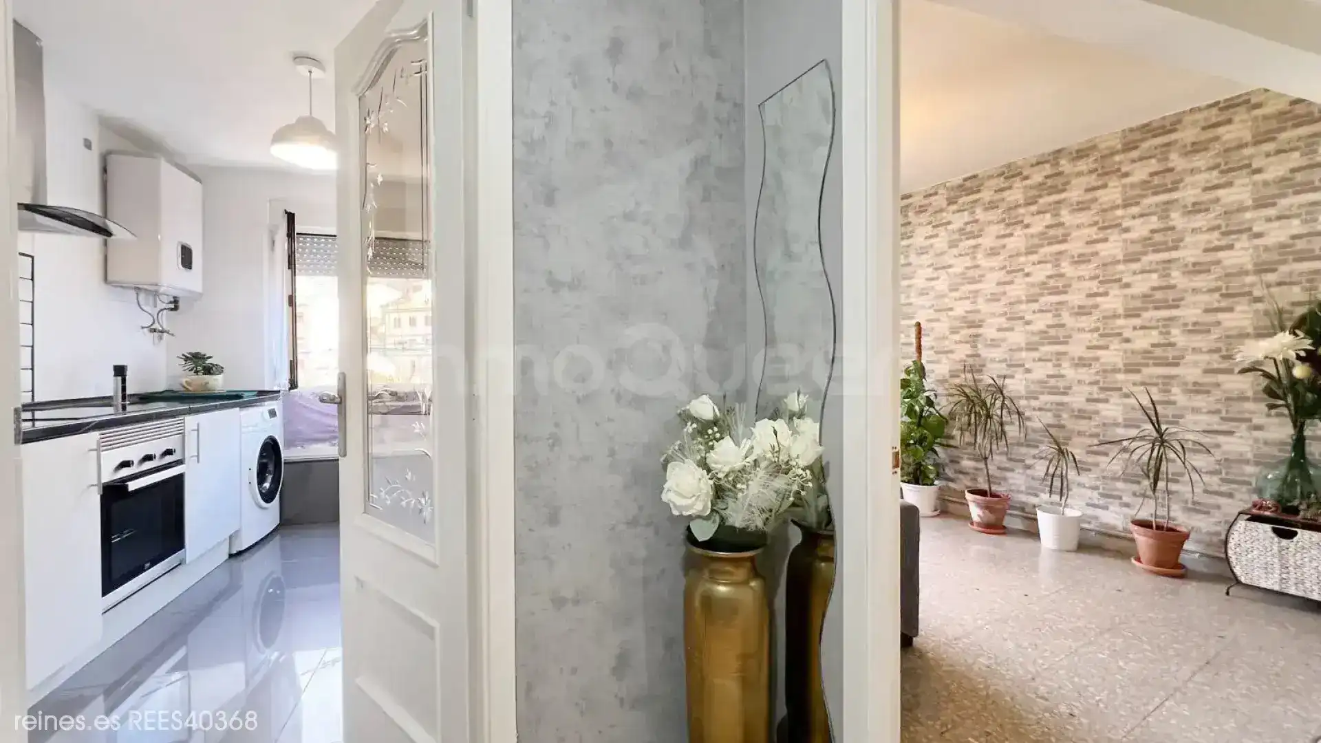 Piso en venta en San Martín del Rey Aurelio