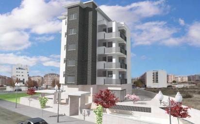 Flat for sale in Manuel de Falla, 5, Universidad