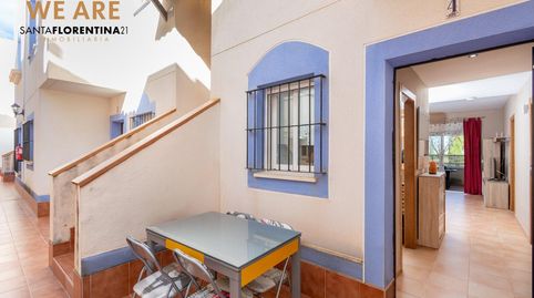 Foto 4 de Piso en venta en Calle Planchadora, La-la Puebla, La Puebla, Cartagena