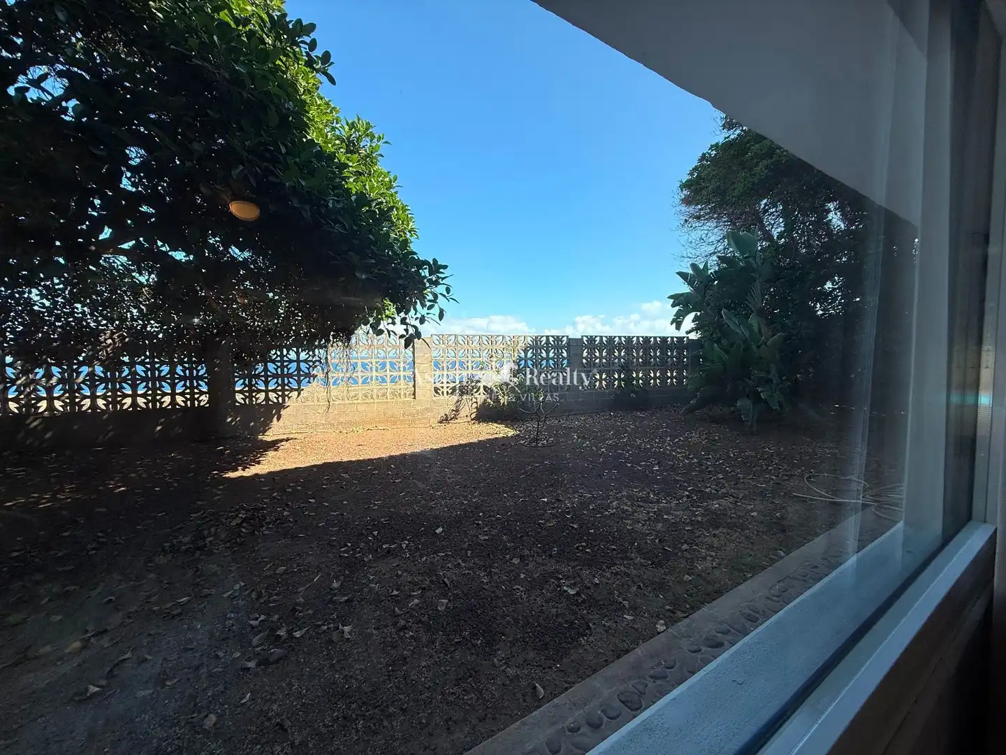 Jardí de Casa o xalet en venda en Buenavista del Norte amb Calefacció, Terrassa i Traster