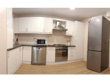 Wohnung mit Balkon zur Miete in Paseo Pere III