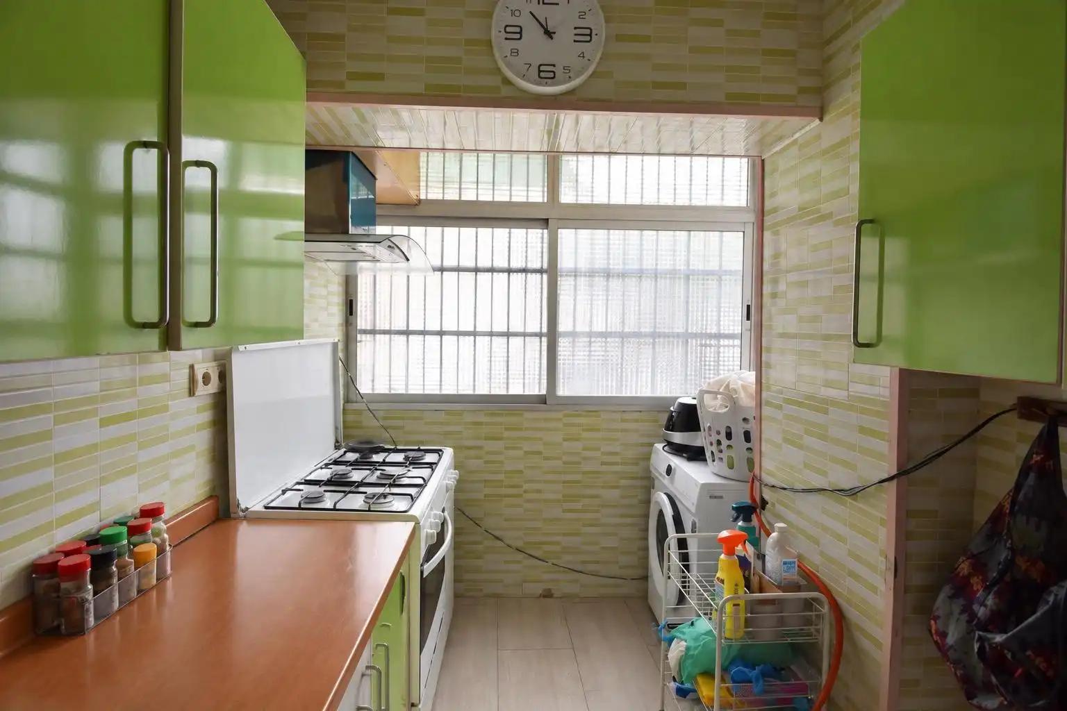 Ground floor for sale in Llevant, imagen 4