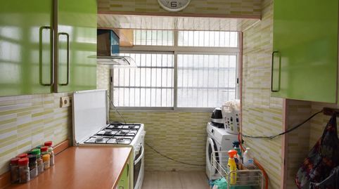 Foto 4 de Planta baja en venta en Son Gotleu, Palma de Mallorca