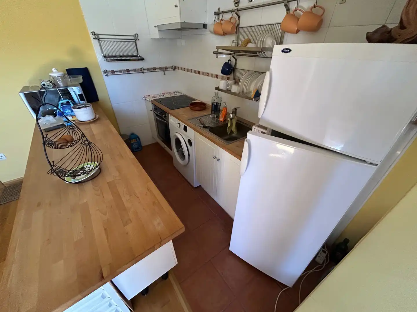 Vivienda con ascensor en venta en Camino de Valseca, imagen 4