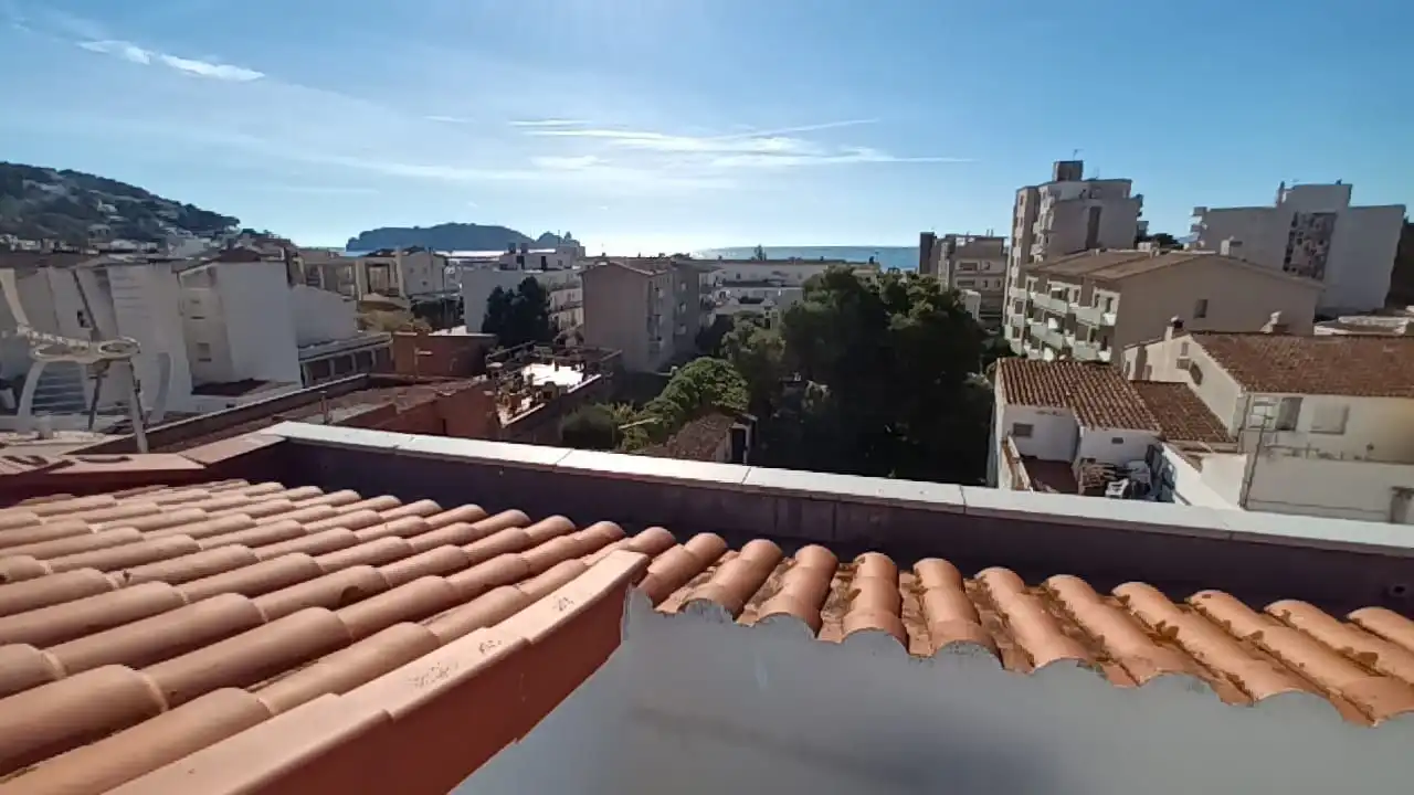 Apartament amb piscina en venda a L'Estartit Poble, imagen 3