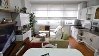 Living room of Flat for sale in A Coruña Capital 