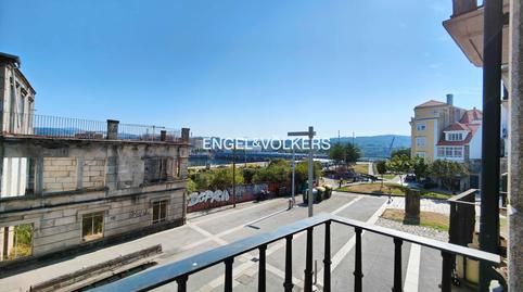 Foto 2 de Apartament en venda a Centro - Echegaray, Pontevedra