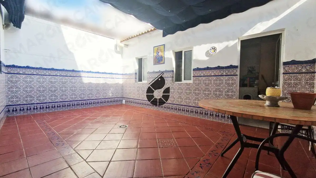 Maison mitoyenne à vendre à Coria del Río, imagen 11