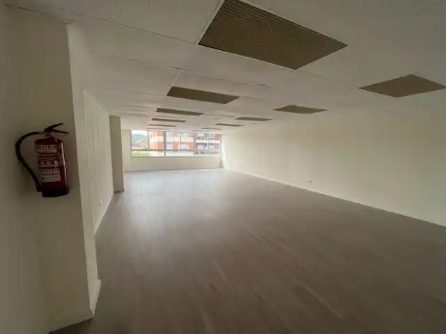 Office for rent in Sant Cugat del Vallès  with Air Conditioner and Heating