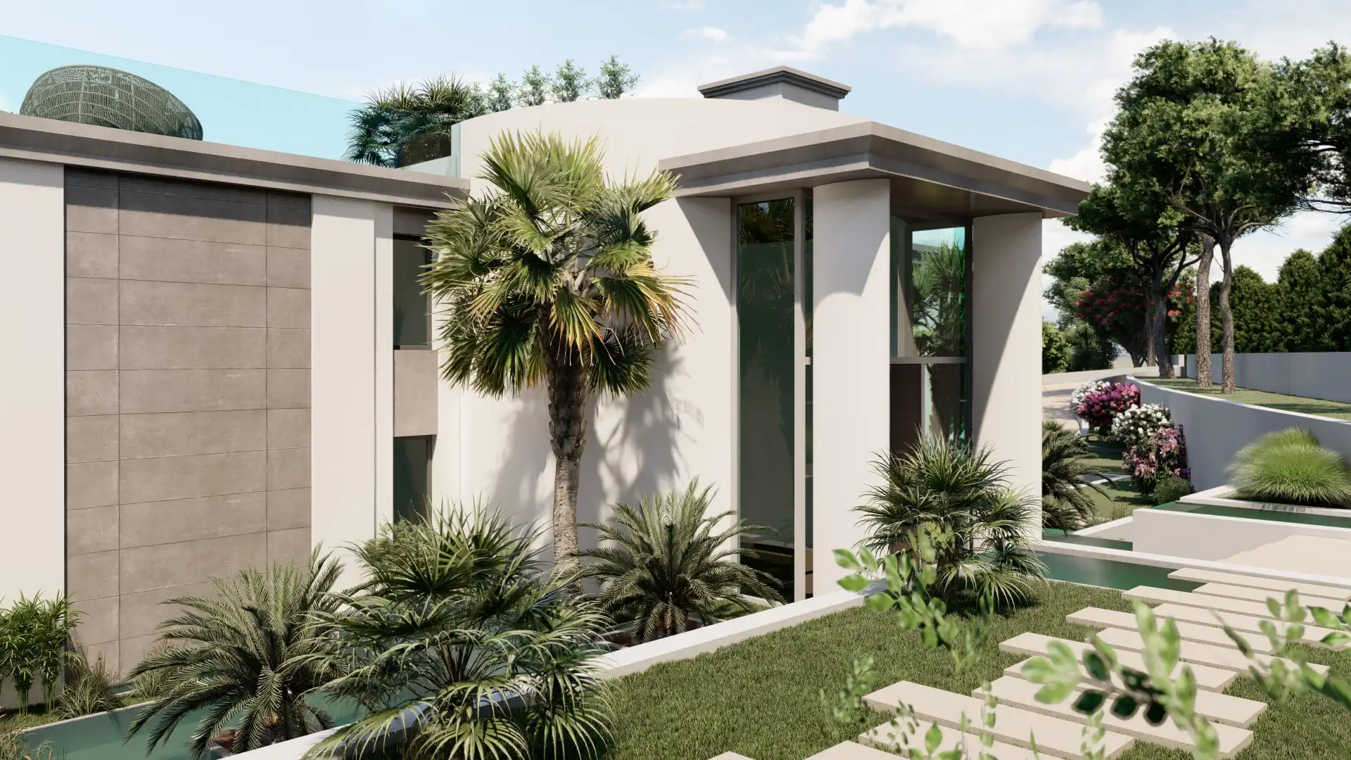Maison avec piscine à vendre à Milla de Oro, imagen 6