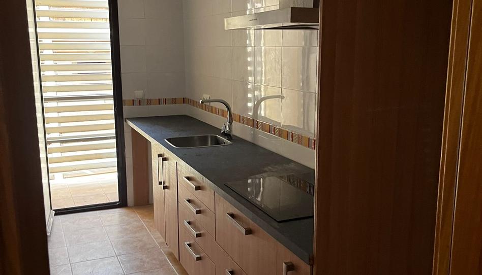 Photo 1 of Flat to rent in Cabezamesada, Toledo