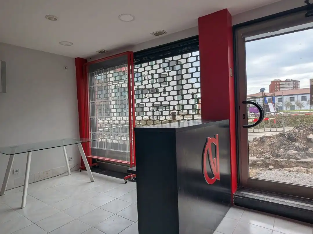 Commercial properties for rent in Santander