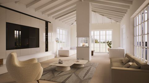 Foto 2 de Finca rústica en venta en Santa María del Camí, Illes Balears