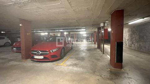 Photo 3 of Garage to rent in Carrer de Josep Llanza, Centre Vila, Barcelona