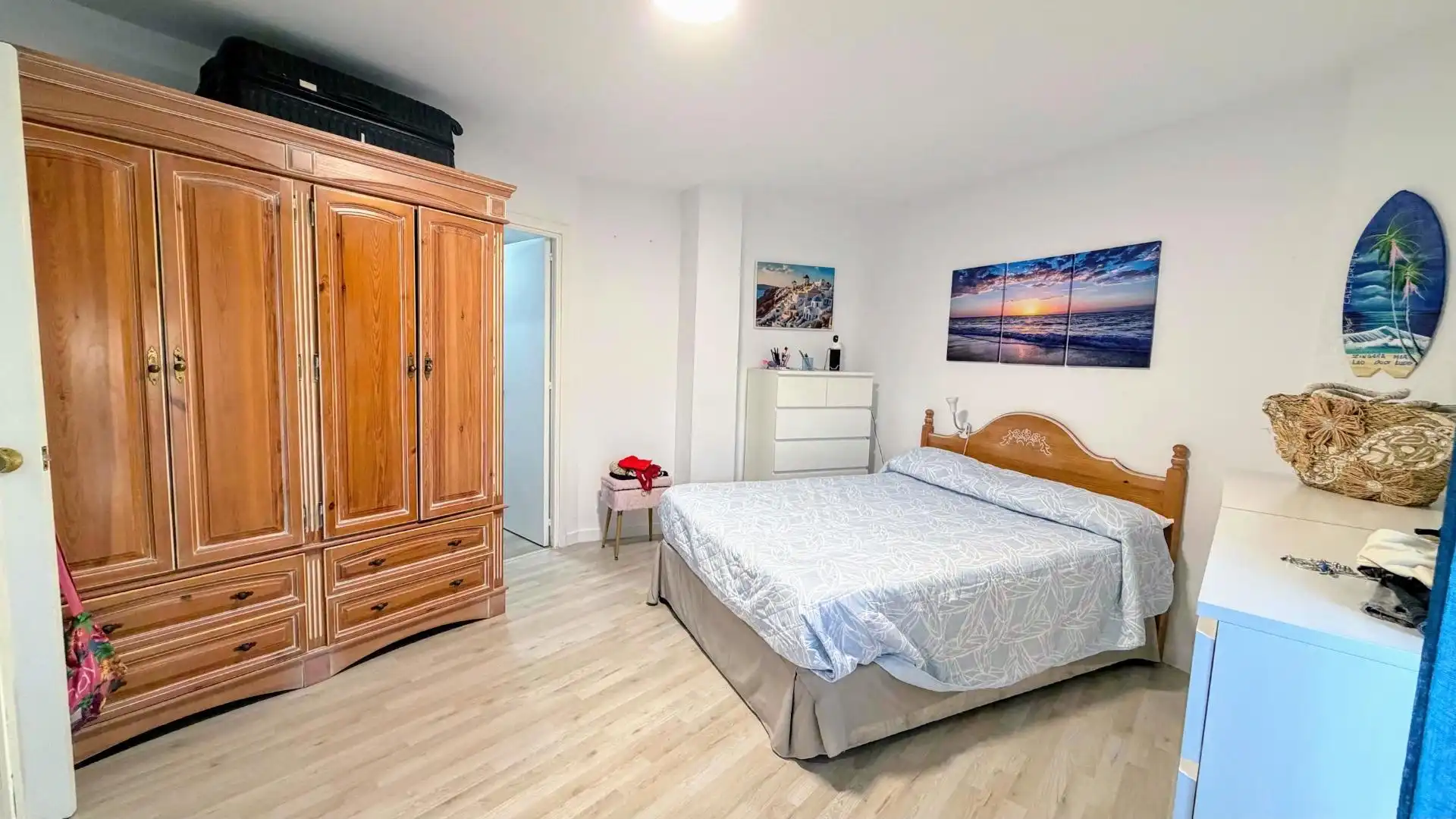 Appartement compact avec piscine à louer à Centro, imagen 12