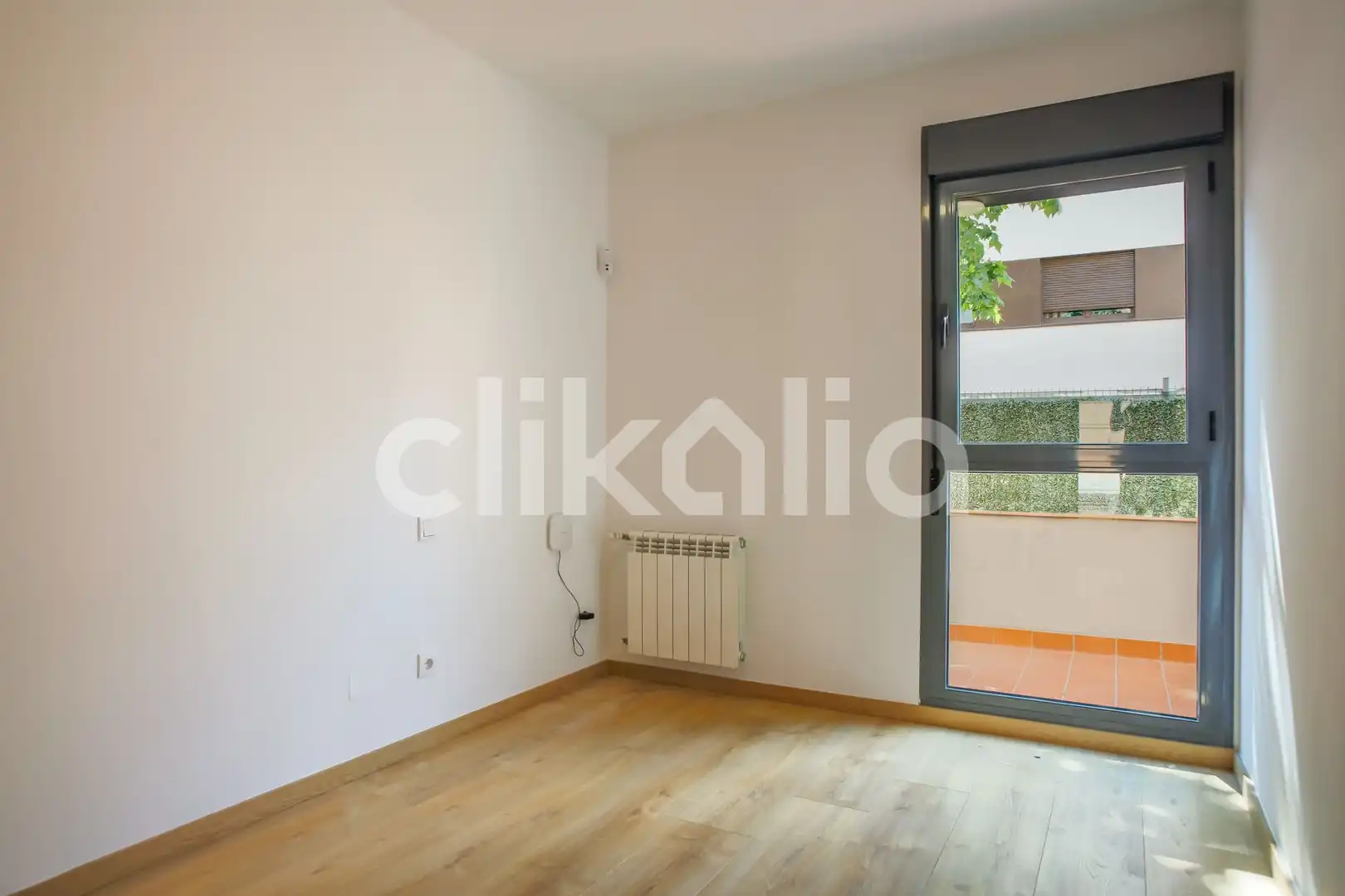 Habitación de Piso en venta en Las Rozas de Madrid con Calefacción, Jardín privado y Terraza