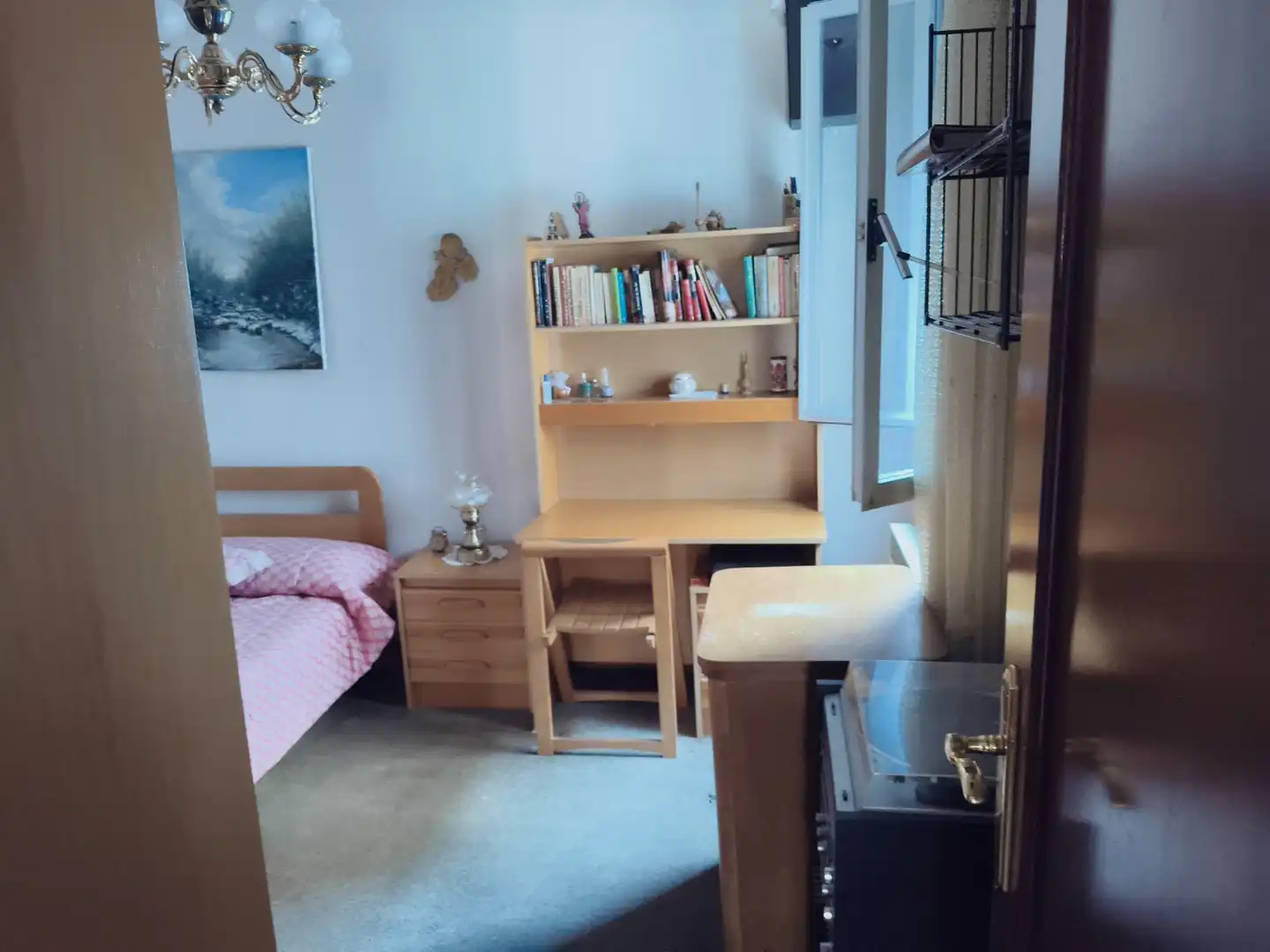 Wohnung mit Terrasse zum Verkauf in Centro, imagen 17