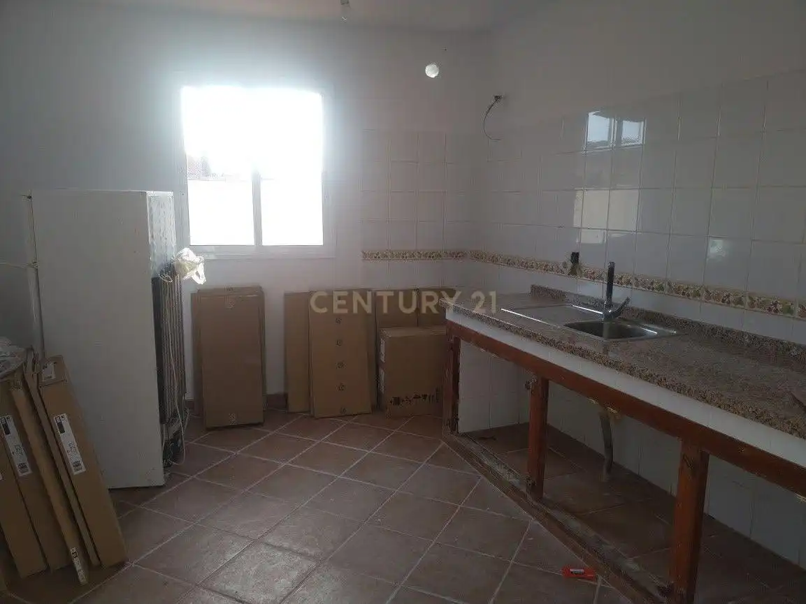 Cocina de Casa o chalet en venta en Arona