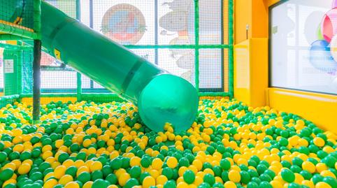 Foto 2 von Geschaftsraum zum Verkauf in Mojaparte Kalea, 7, Centro - Ariz - Uribarri, Basauri