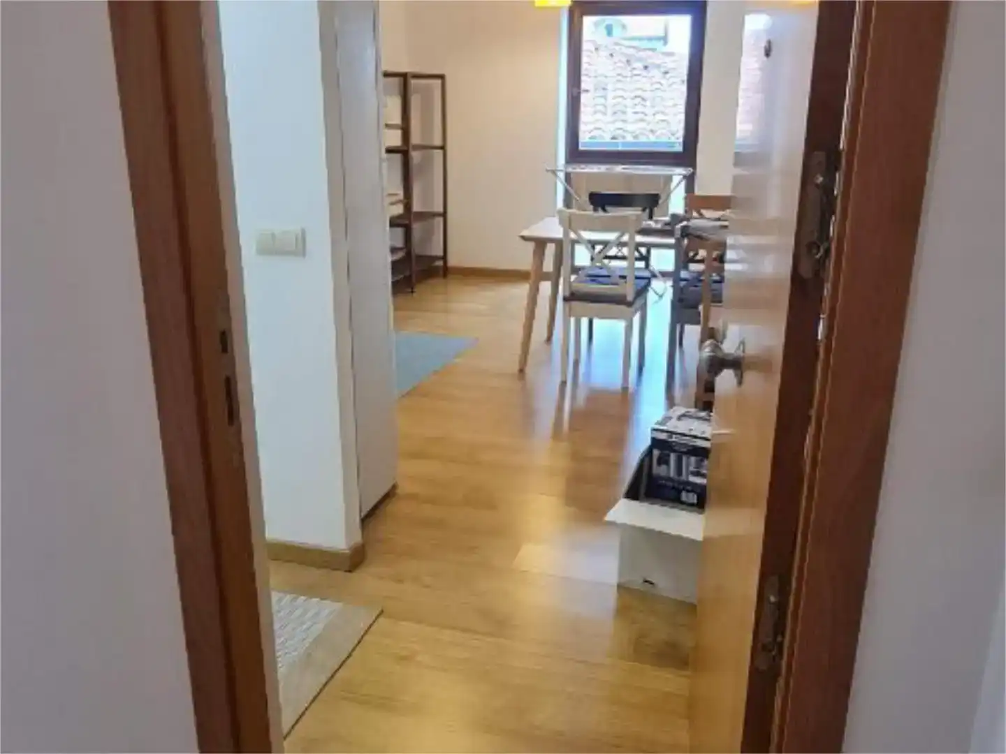Flat for rent in Ribadedeva