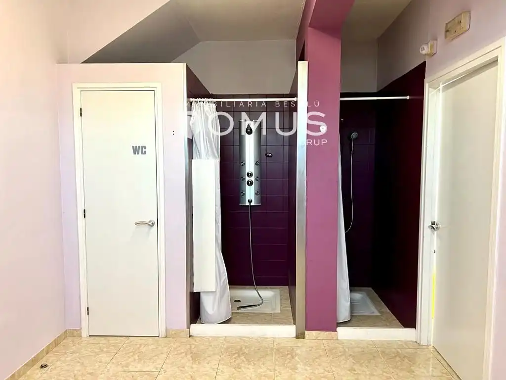 Business premises for sale in Olot, imagen 3