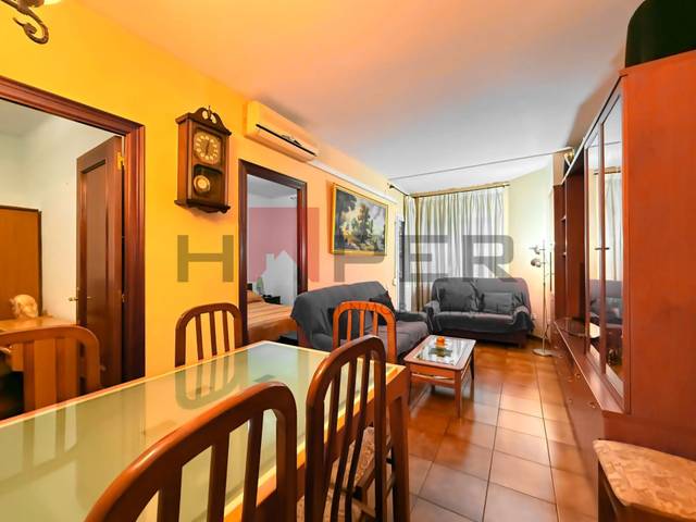 Piso en Venta en LLULL en La Vila Olímpica del Poblenou