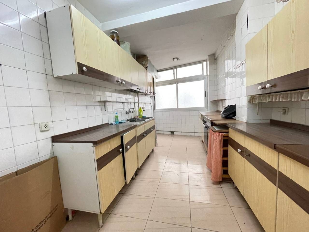 Pis en venda a Sierra de Estepona - Avda. de Andalucía