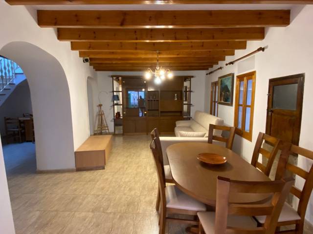 Casa-chalet en Alquiler en Estellencs - Calle Alemany en Estellencs