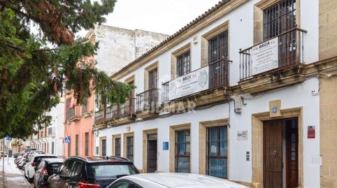 Foto 4 de Edifici en venda a Casco Histórico - Ribera del Marisco, Cádiz