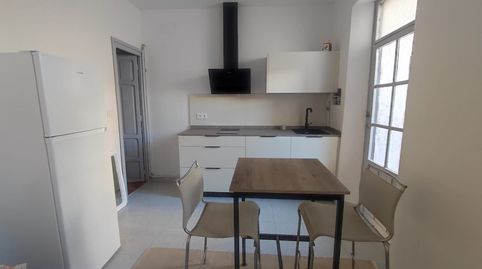 Foto 4 de Pis de lloguer a Calle Sancho Polo, Centro Ciudad, Plasencia