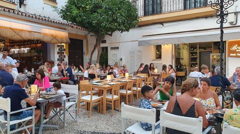 Foto 2 von Gebaude zur Miete in Casco Antiguo, Marbella