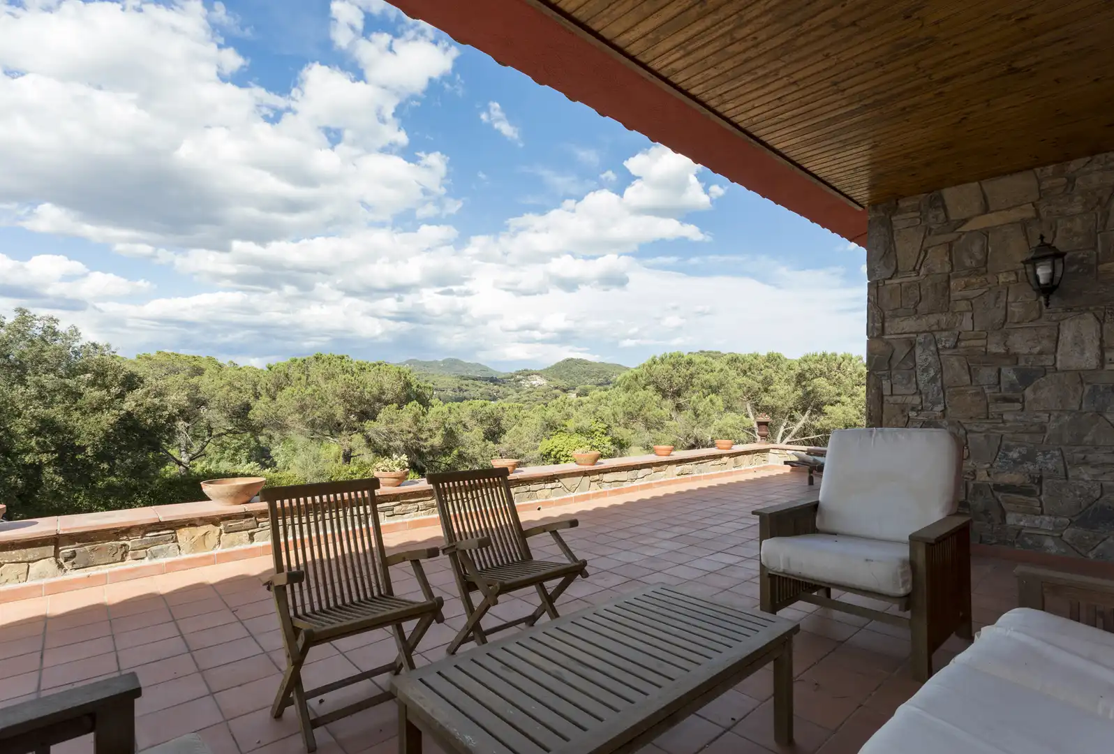 Maison avec piscine à vendre à Avinguda de Can Corbera s/n, imagen 30