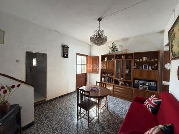 Maison jumelée à vendre à Villanueva de la Reina