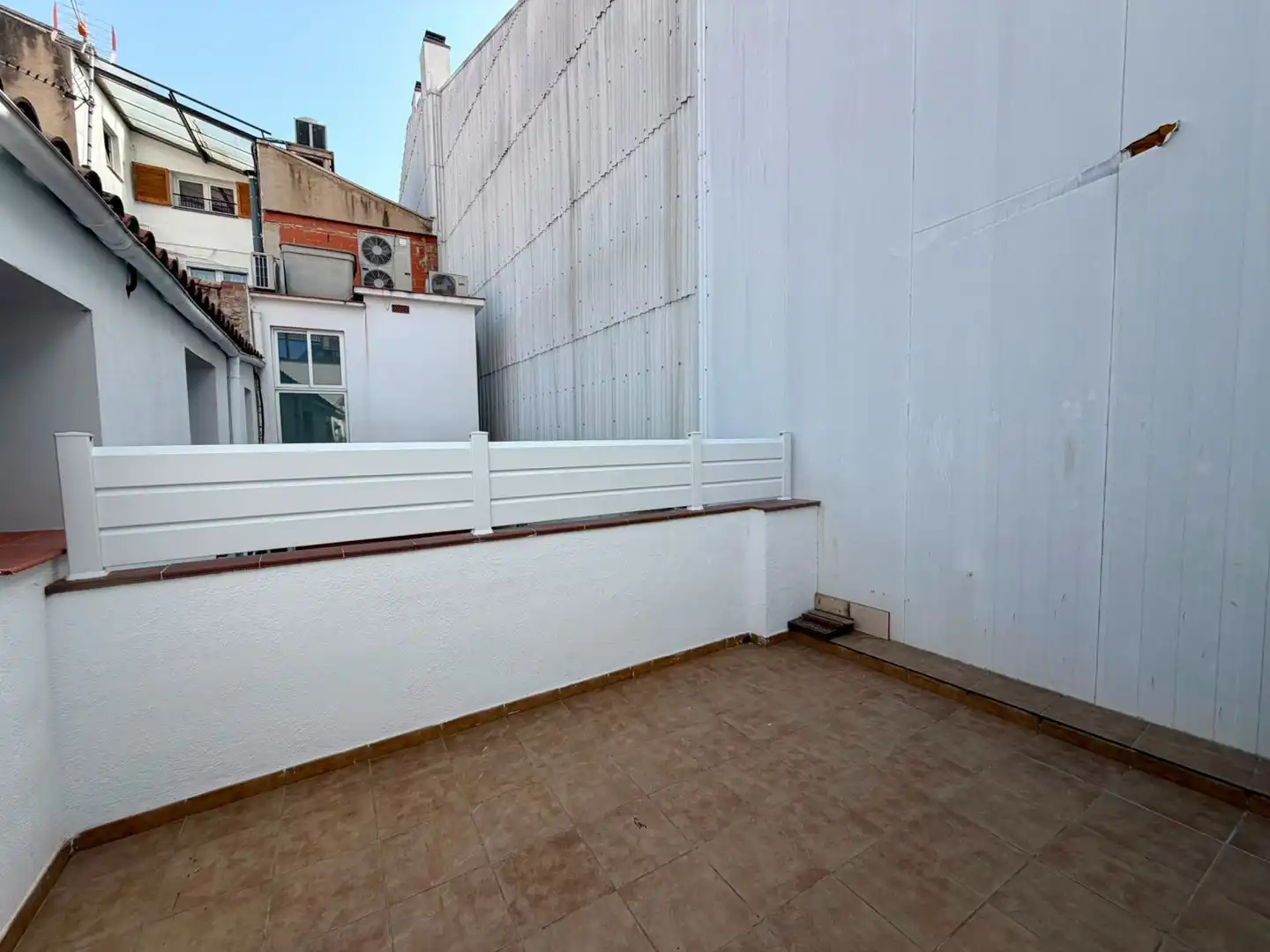 Terrassa de Pis en venda en El Vendrell amb Aire condicionat, Calefacció i Terrassa