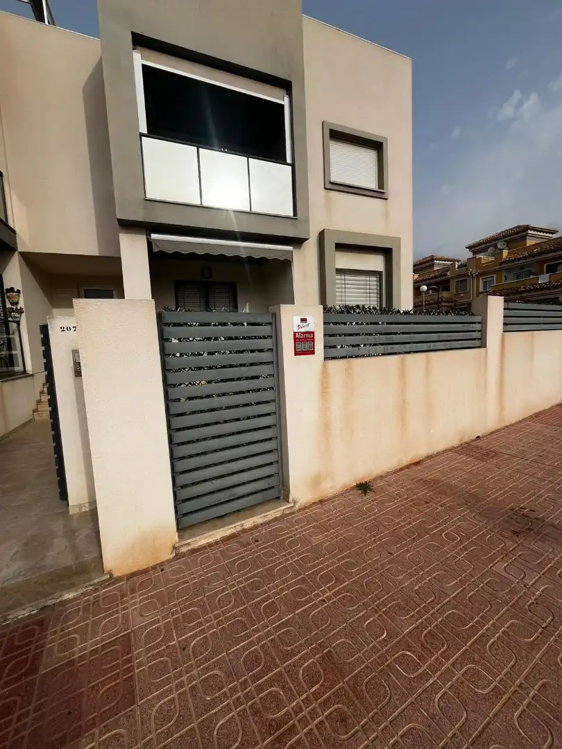 Piso en venta en Avenida Paris 1, imagen 12