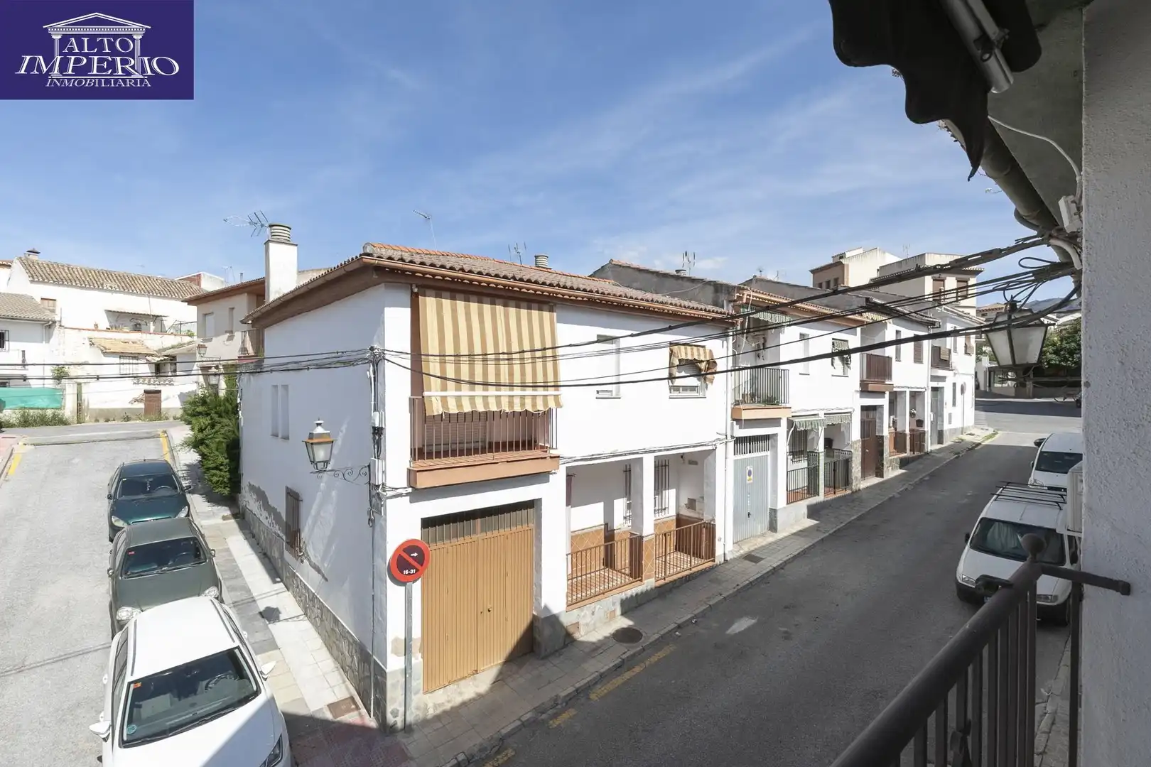 Casa a schiera con terrazza in vendita a 22 Calle Pensamiento, imagen 21