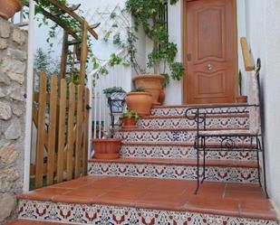 Casa adosada en venda en Huétor Vega amb Terrassa