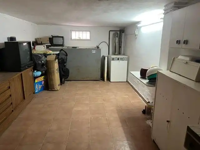Casa amb terrassa en venda a Piera, imagen 12