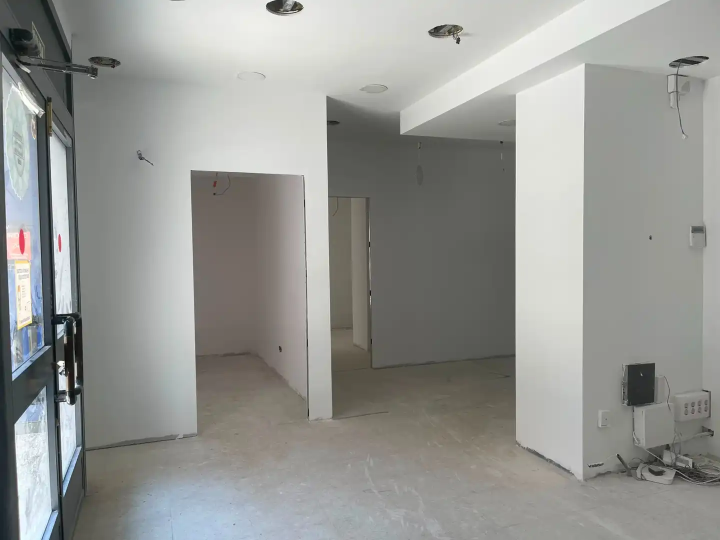 Local comercial de lloguer a San Agustín del Guadalix pueblo, imagen 7